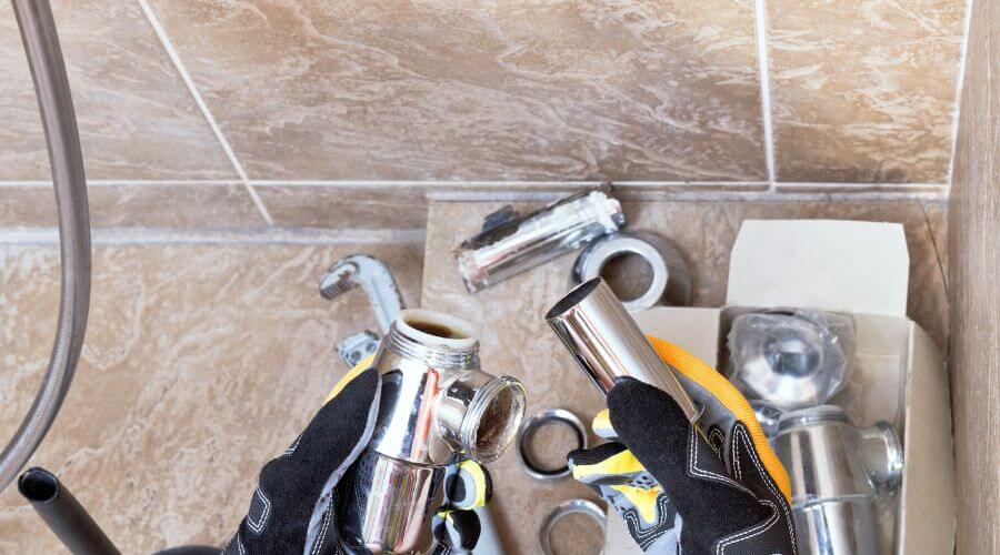 Professional Storm Sewer Service in Luna, NM